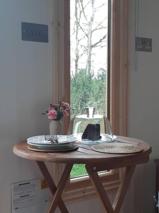 Doris Villa Wedmore Ngoại thất bức ảnh