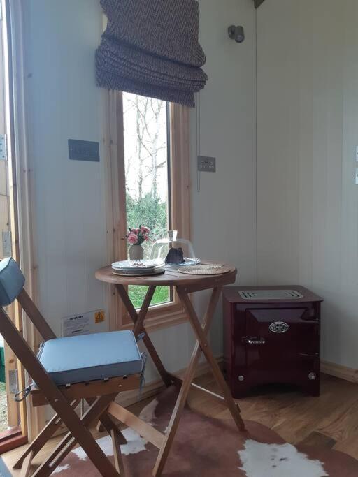 Doris Villa Wedmore Ngoại thất bức ảnh