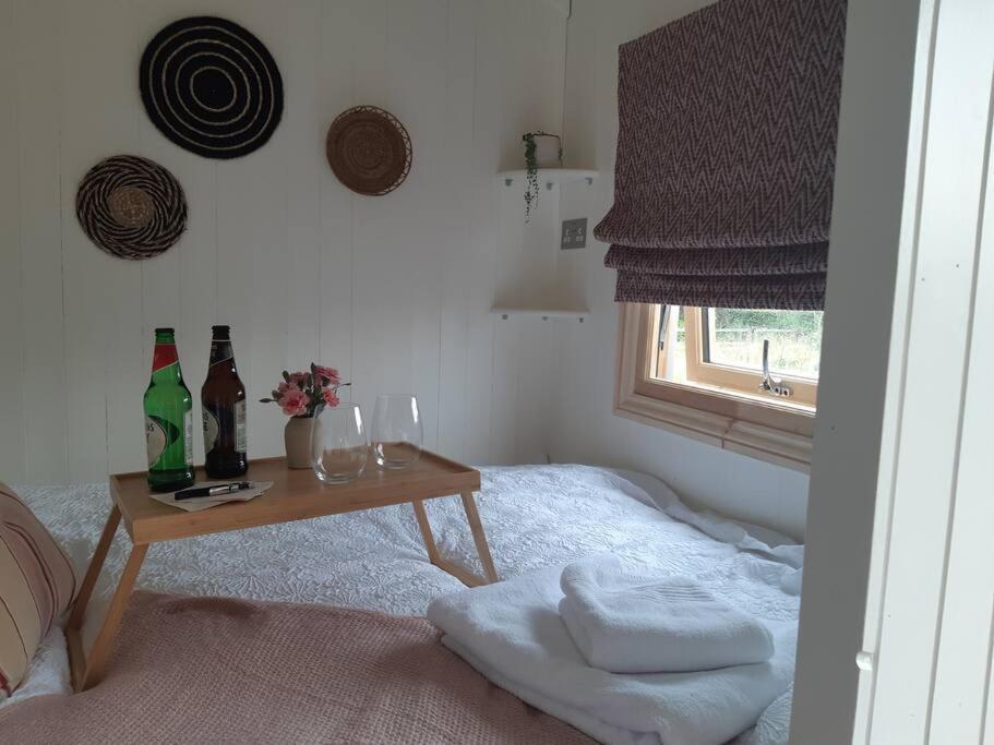Doris Villa Wedmore Ngoại thất bức ảnh