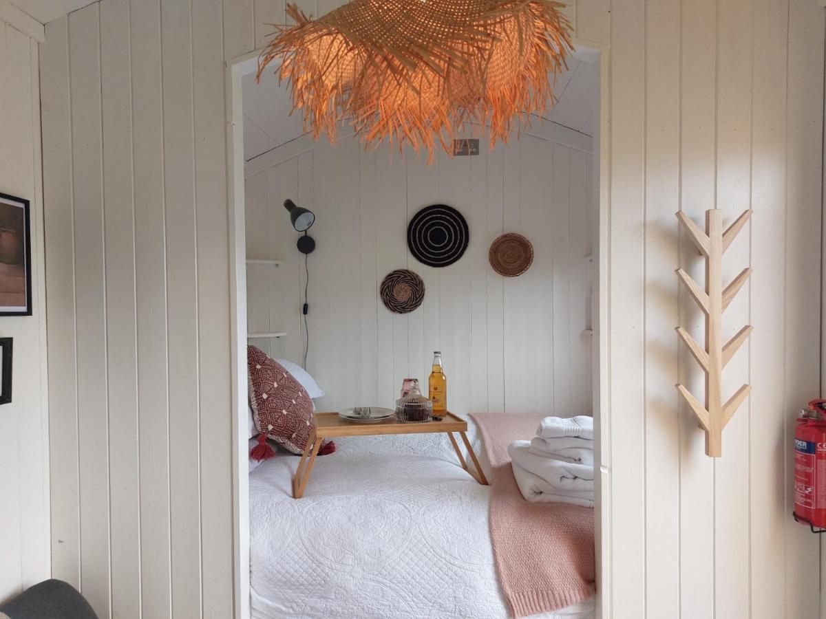 Doris Villa Wedmore Ngoại thất bức ảnh